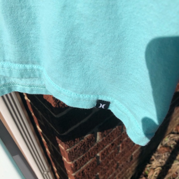 Hurley T-Shirt - Picture 5 of 6